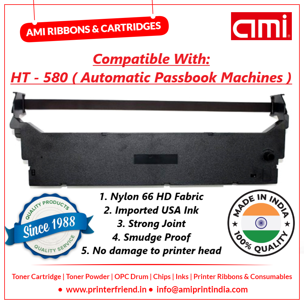 PRINTER FRIEND promo