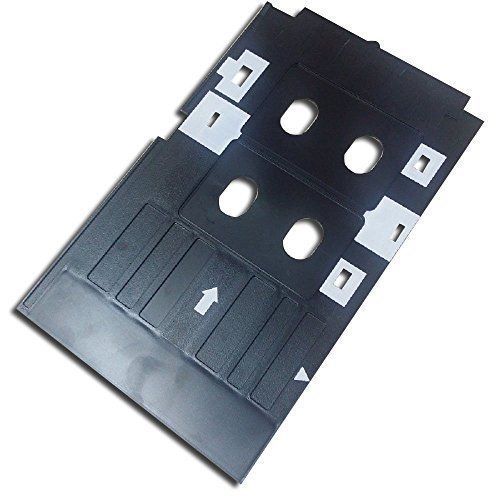 PVC ID Card Tray For Epson L800, L805, L810 & L850 Printer