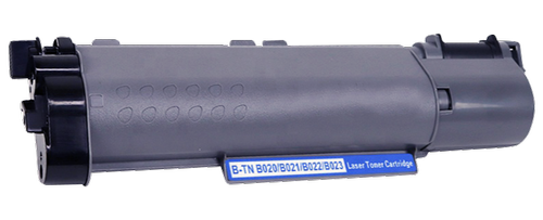Toner Cartridge BO21