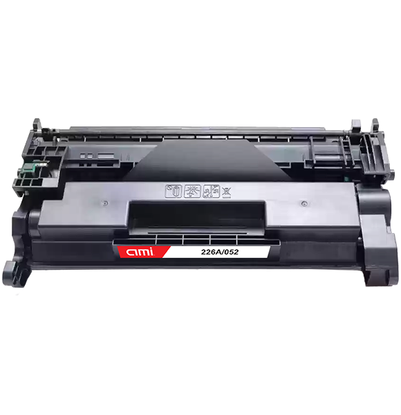 Toner Cartridge 052 / 226 A