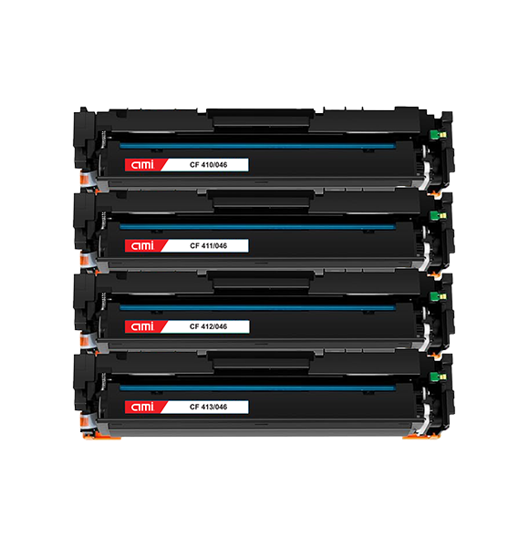 Toner Cartridge CF 410 TOP GRADE