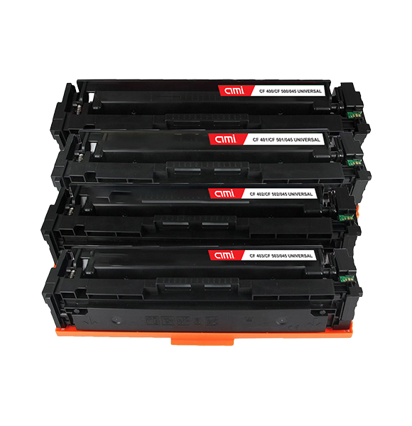 Toner Cartridge CF 500