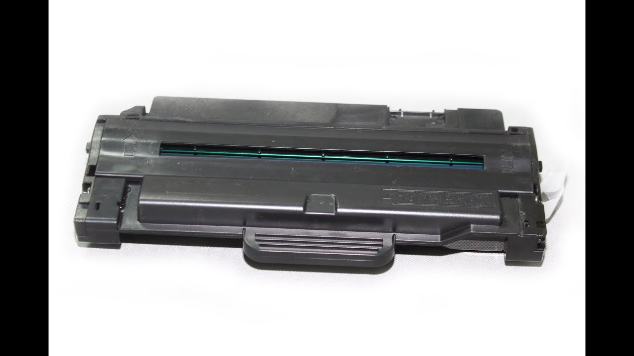 Toner Cartridge ML 1910