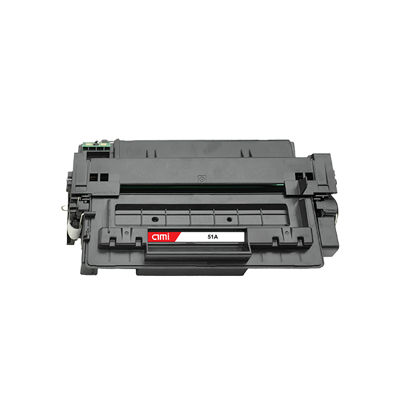 Toner Cartridge 11 A / 51 A