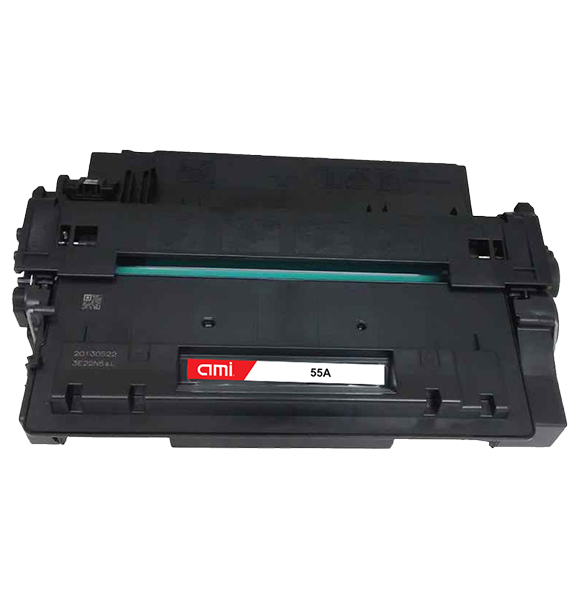 Toner Cartridge 55 A