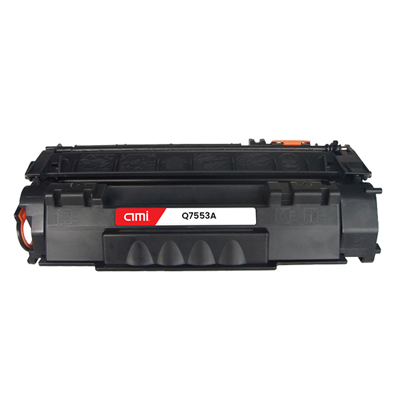 Toner Cartridge 53 A / 49 A