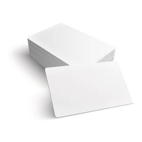 PVC Blank ID Card for Epson Inkjet Printers