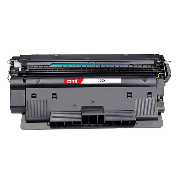 Toner Cartridge 29 X