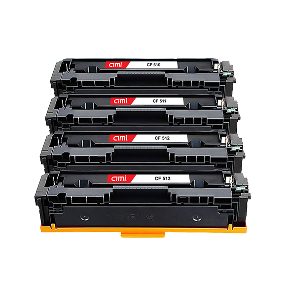 Toner Cartridge CF 510