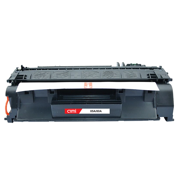 Toner Cartridge 05 A / 80 A