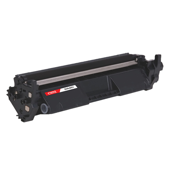 Toner Cartridge 30 A
