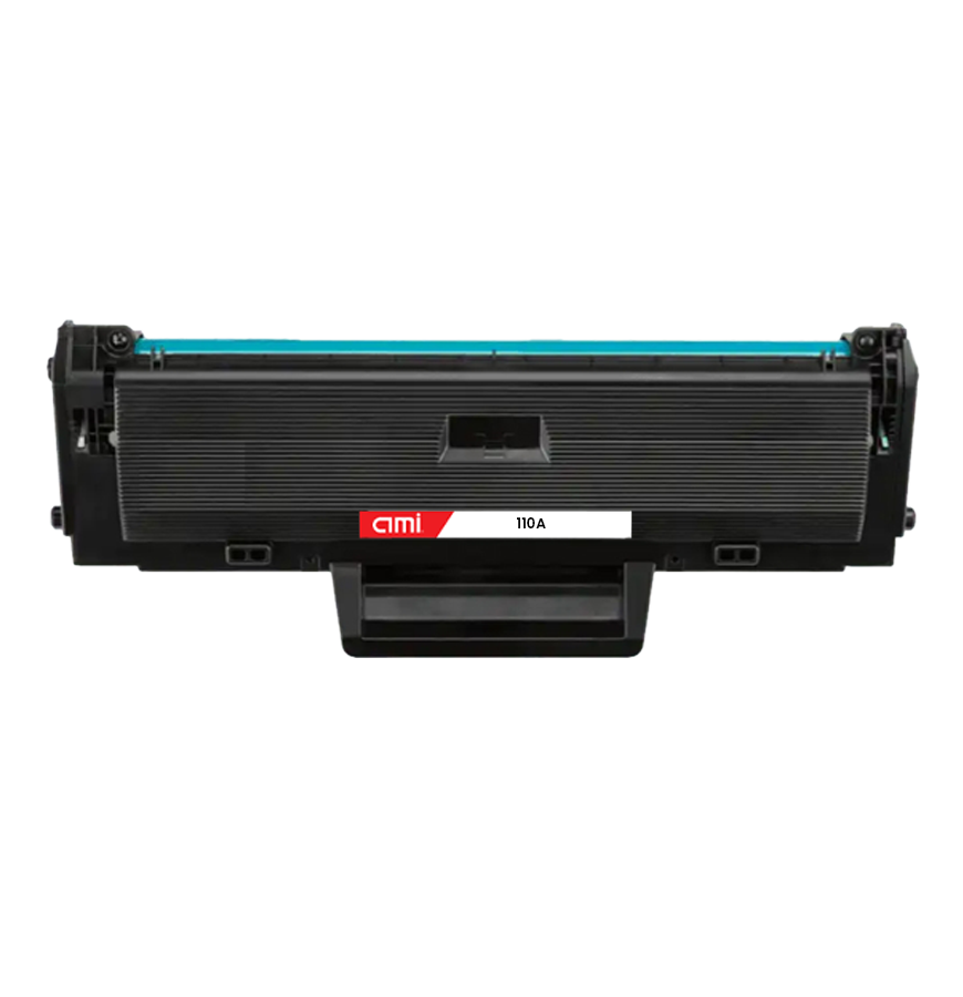 Toner Cartridge 110 A
