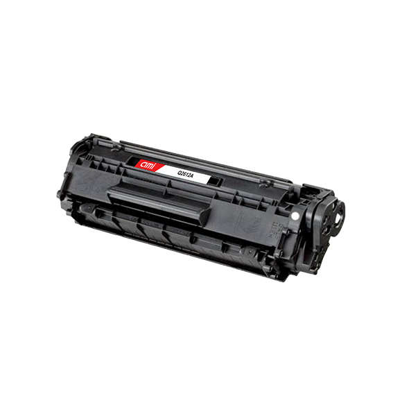 Toner Cartridge 12 A / FX 9