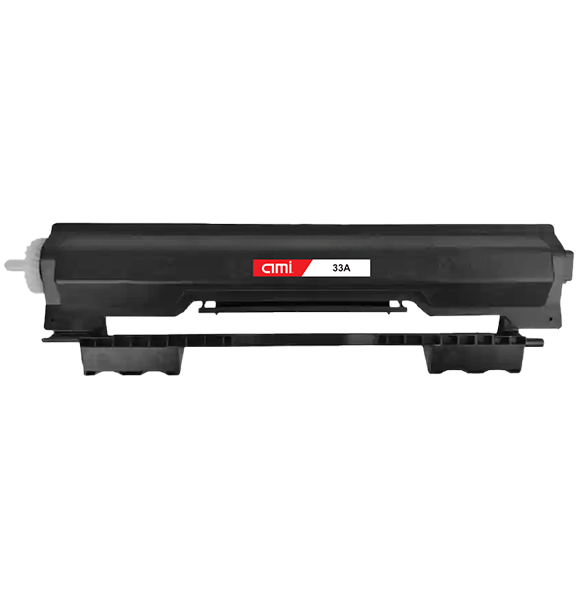 Toner Cartridge 33 A