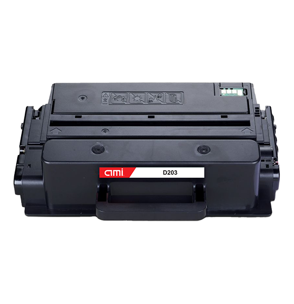 Toner Cartridge D 203