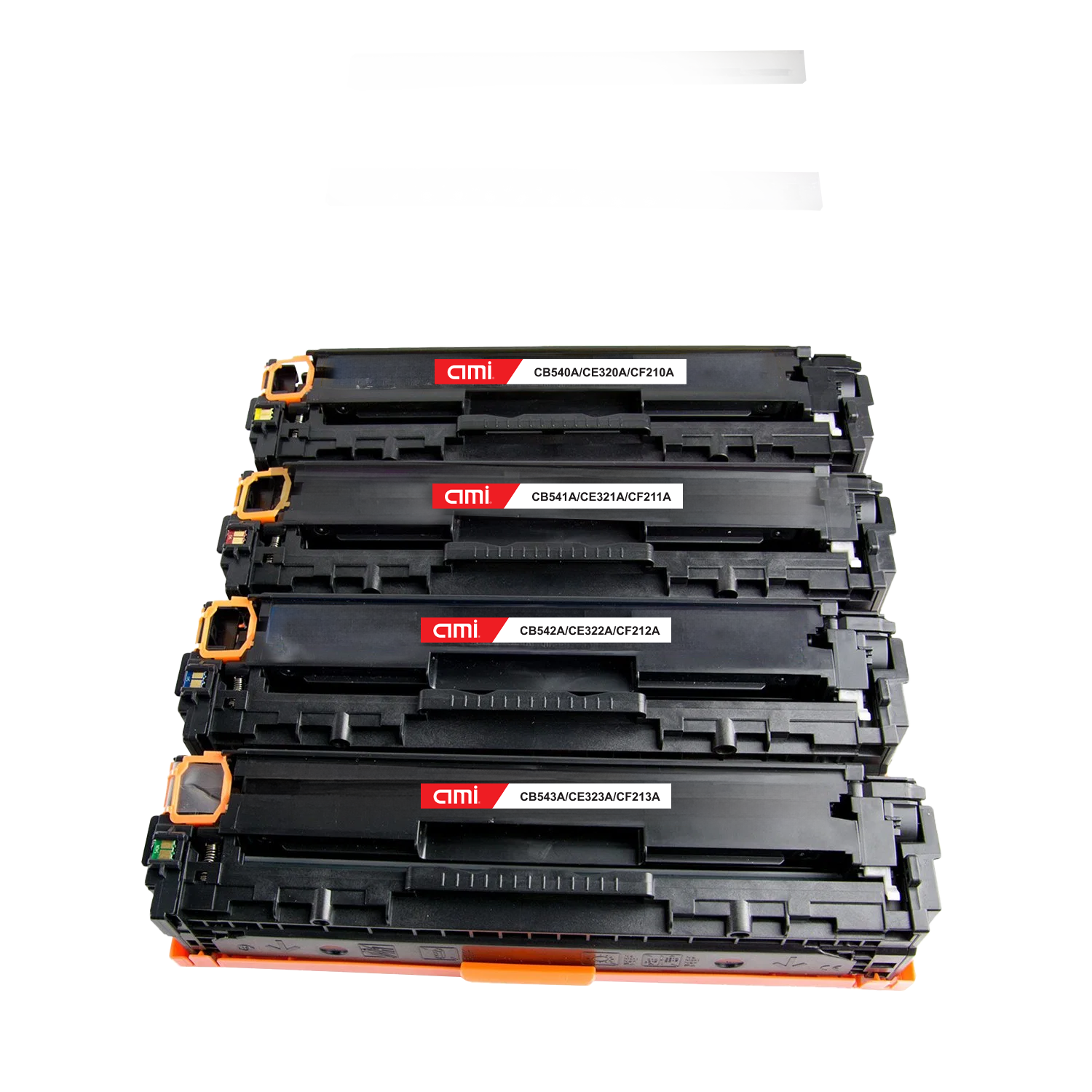 Toner Cartridge CB 540 TOP GRADE