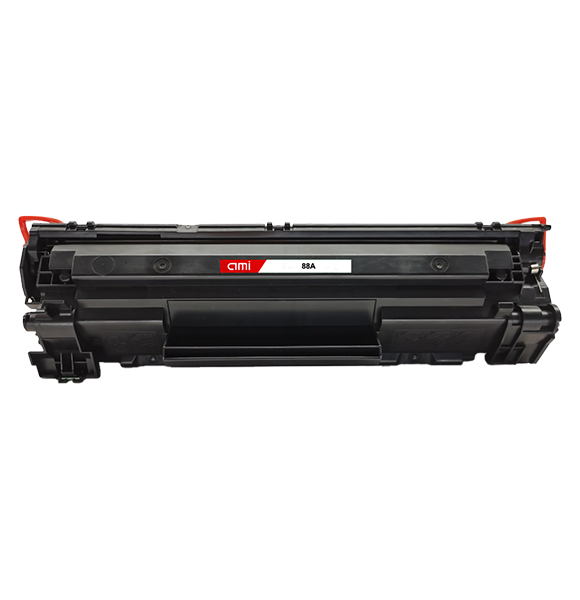 Toner Cartridge 88 A DTP DARK