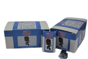 12.7mm X 20 mtrs ( 20 pcs )