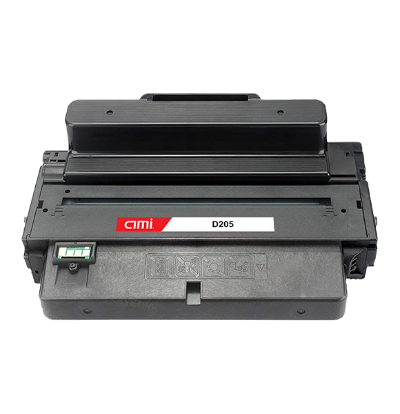 Toner Cartridge D 205