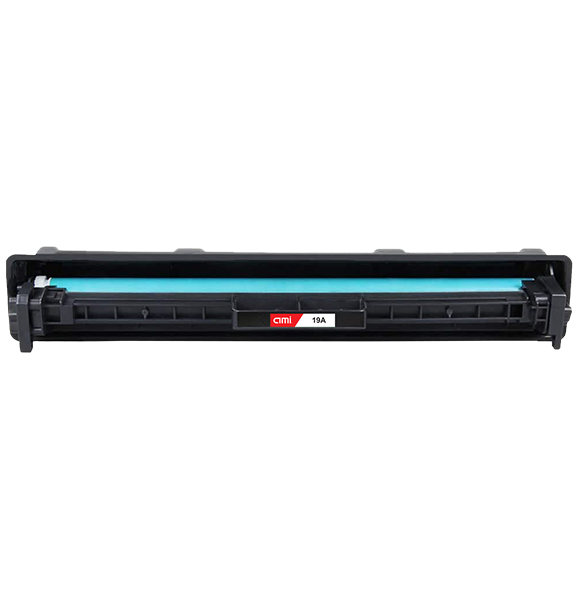 Toner Cartridge 19 A